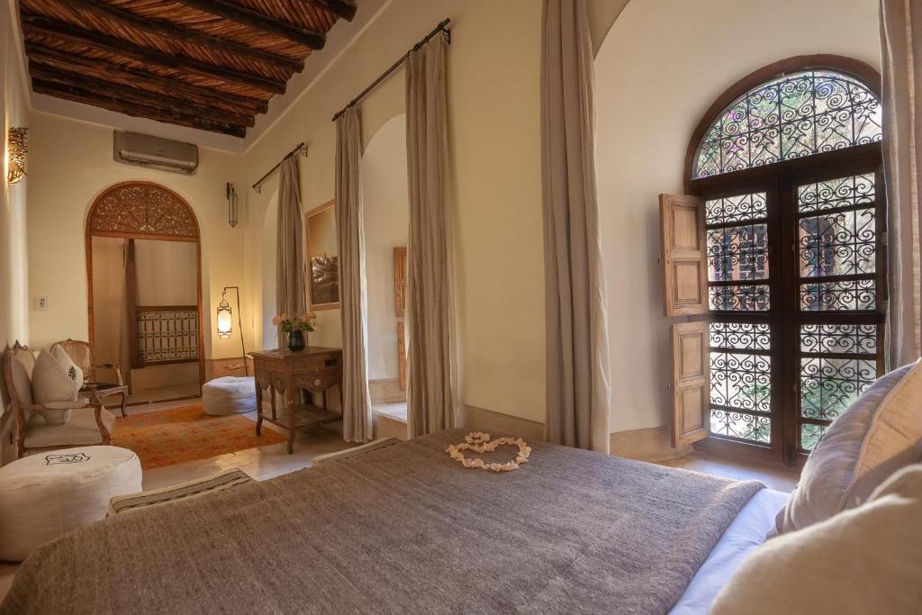 Riad KHOL Bohémia - 