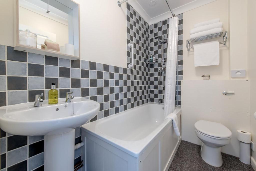 Exmoor House - Kingkamer