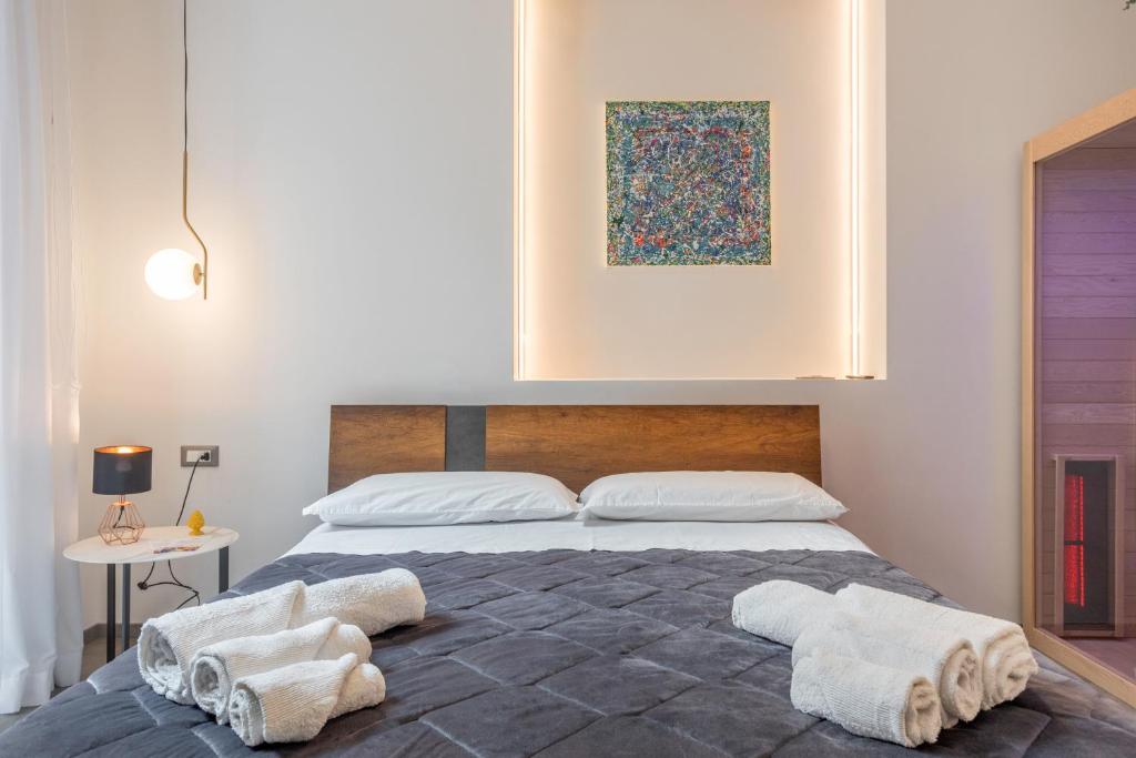 Mag 179 Bed & Spa - 4