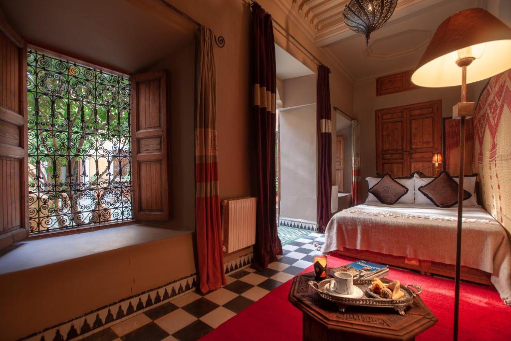 Riad KHOL Bohémia - 