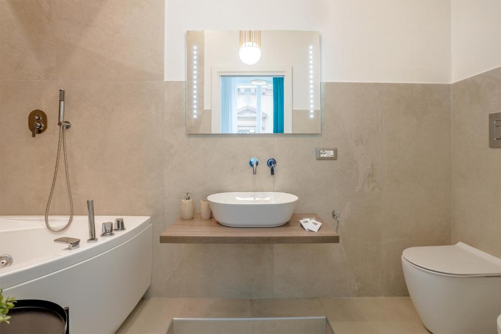 Mag 179 Bed & Spa - 11