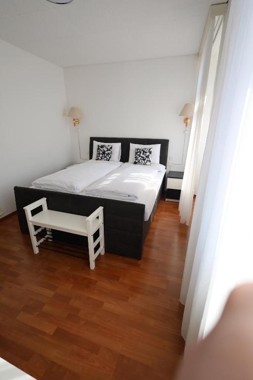 Hotel Corona - Resim 19