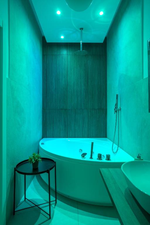 Mag 179 Bed & Spa - 12