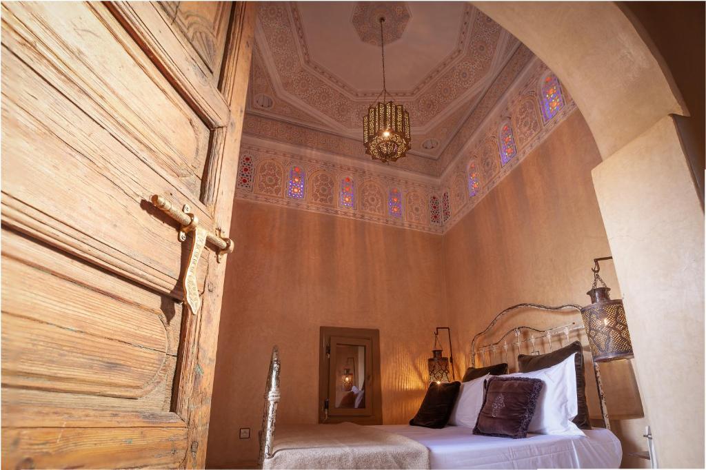 Riad KHOL Bohémia - 