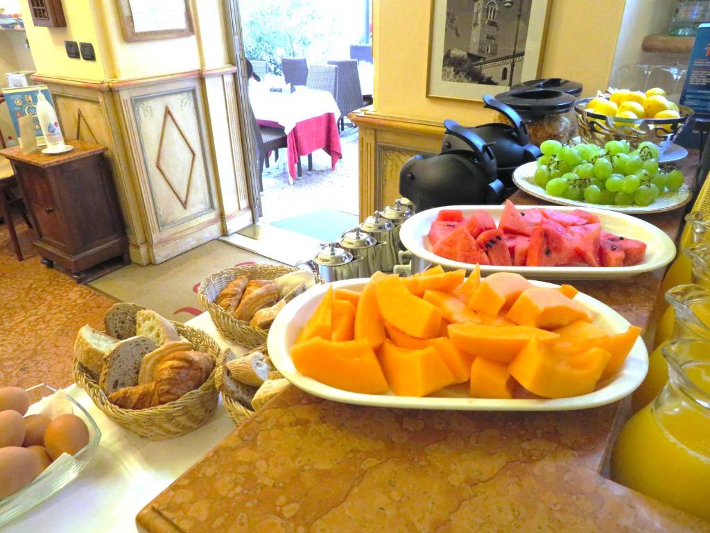 Hotel Torcolo \ - Resim 21