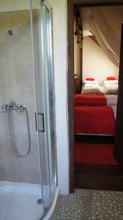 Karczma Zamojszczyzna - Habitación Familiar De Lujo