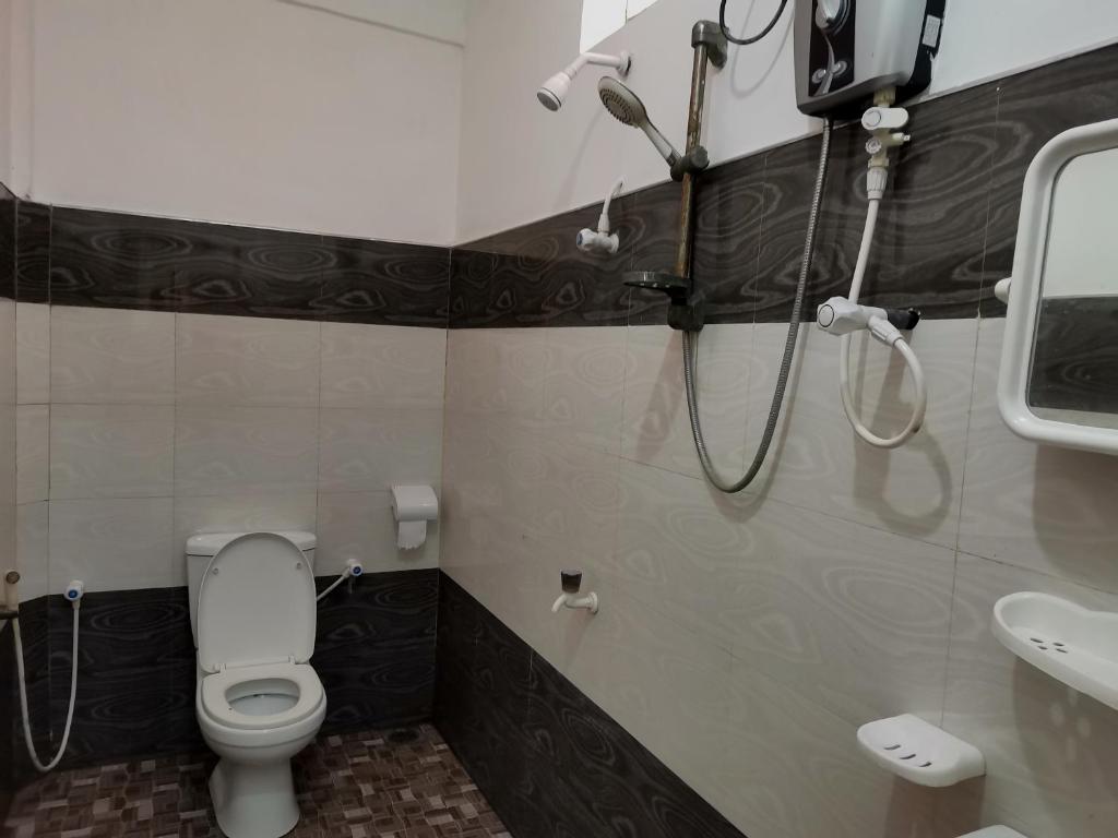 Nallur Holidays Inn - 6