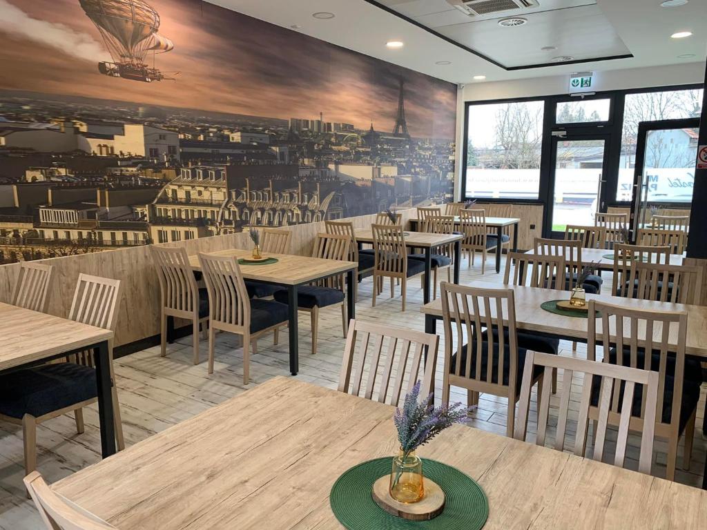 Hostel Mali Pariz - 2