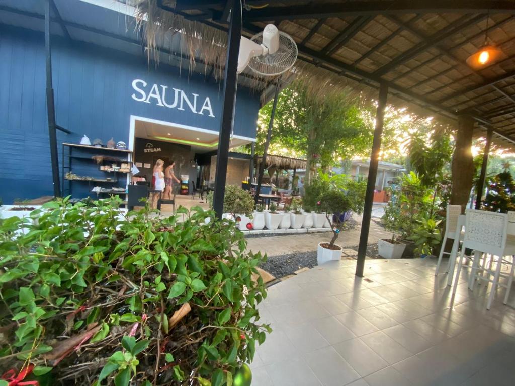 ViVi Hotel Resort - Resim 10