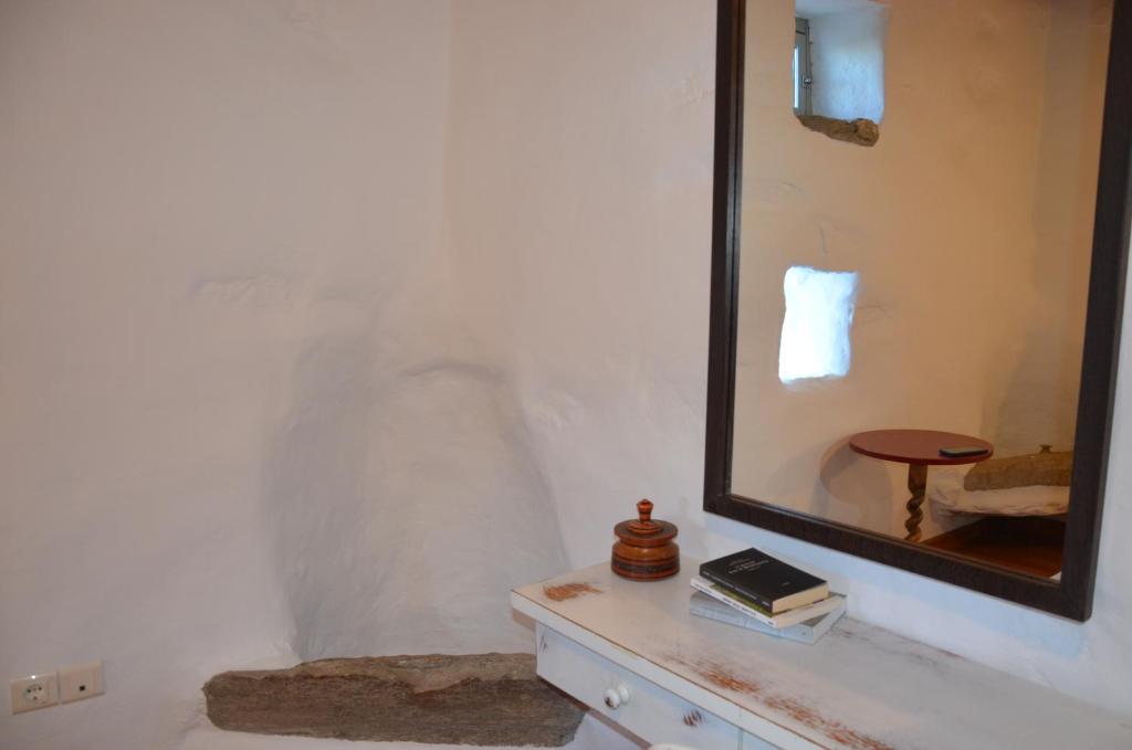 Fotografia z galérie ubytovania Paros Traditional Country House v destinácii Parikia