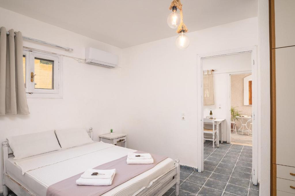 SeaView Apartment & Studios - Studio