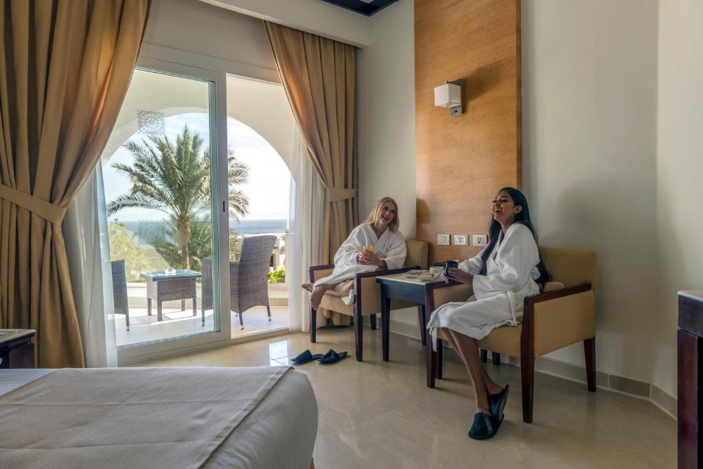 Sunrise Montemare Resort -Grand Select - 4