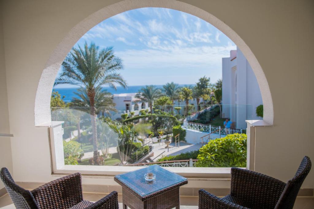 Sunrise Montemare Resort -Grand Select - 5