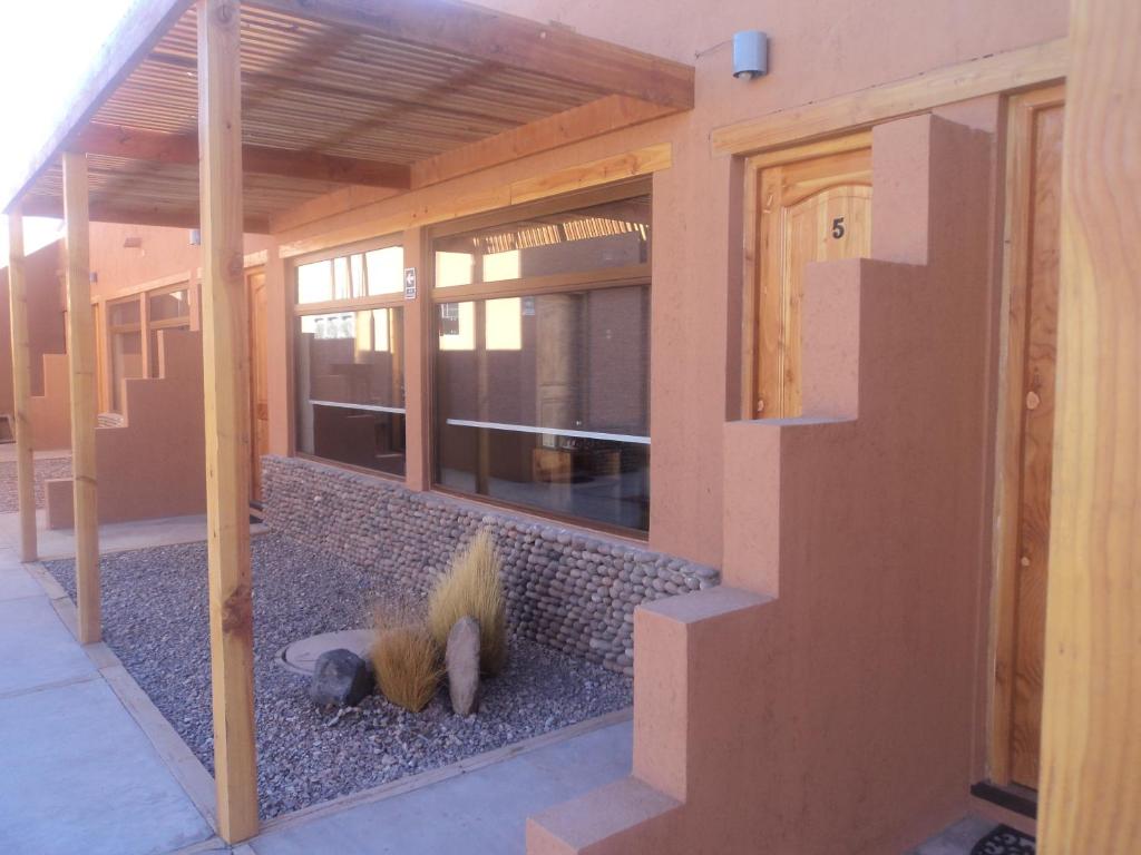 Fotografie z fotogalerie ubytování Hoteles Pueblo de Tierra v destinaci San Pedro de Atacama