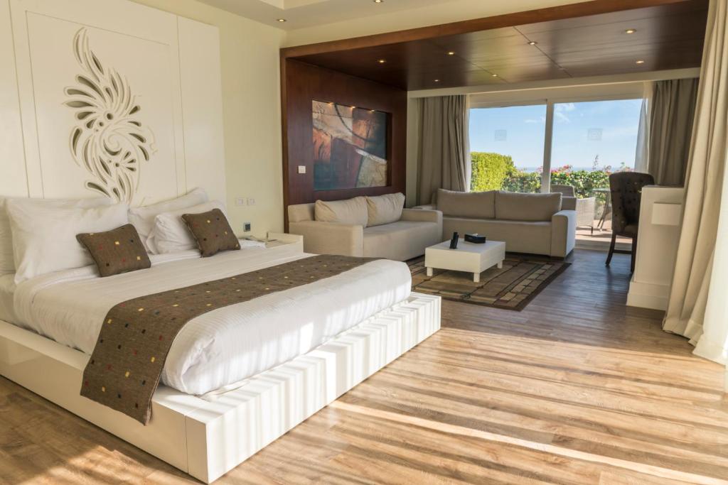 Sunrise Montemare Resort -Grand Select - 12