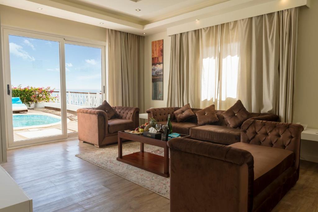 Sunrise Montemare Resort -Grand Select - 16