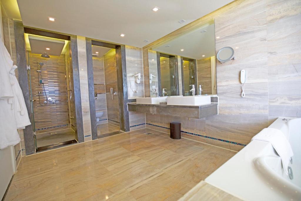 Sunrise Montemare Resort -Grand Select - 15