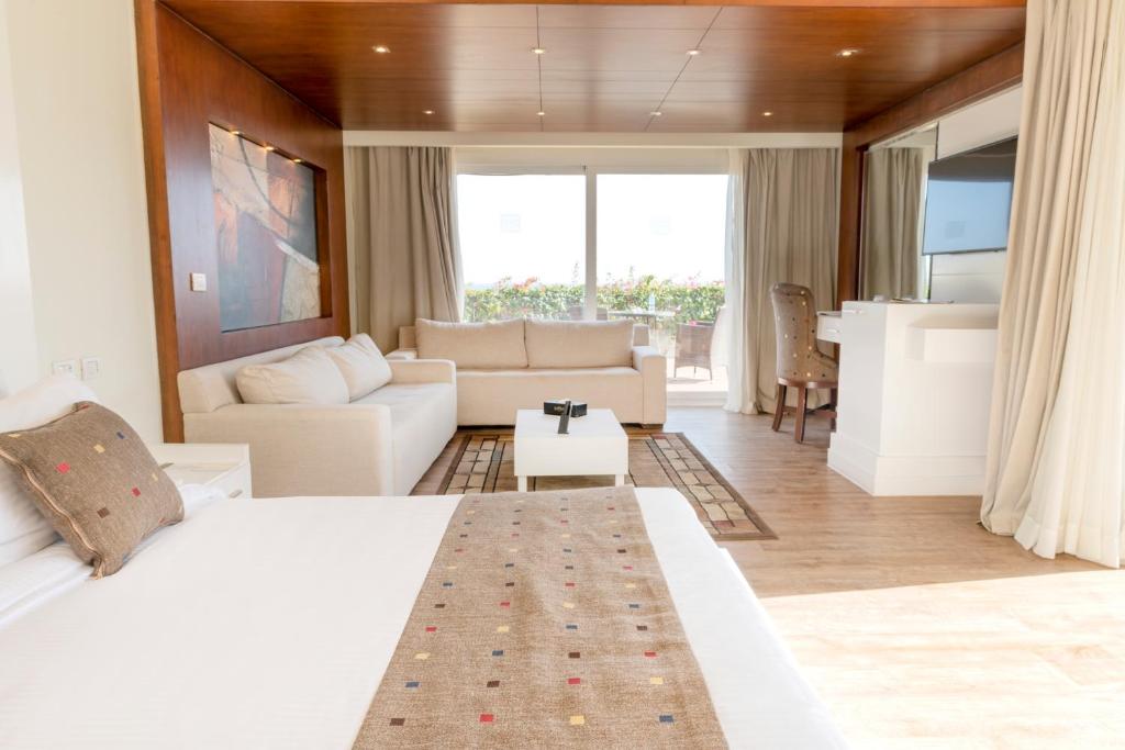 Sunrise Montemare Resort -Grand Select - 14