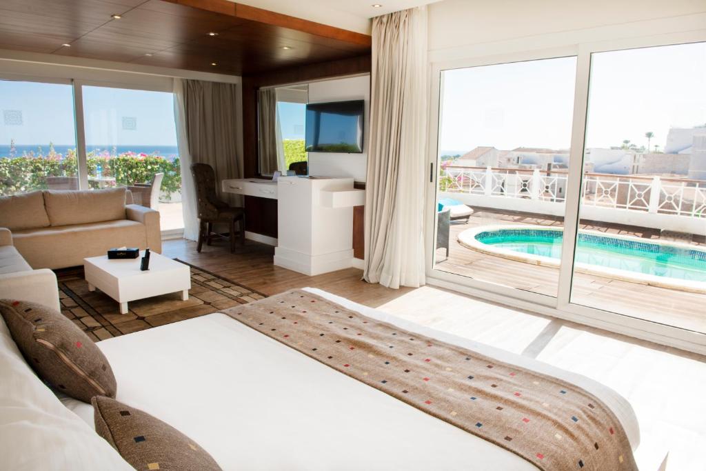 Sunrise Montemare Resort -Grand Select - 13