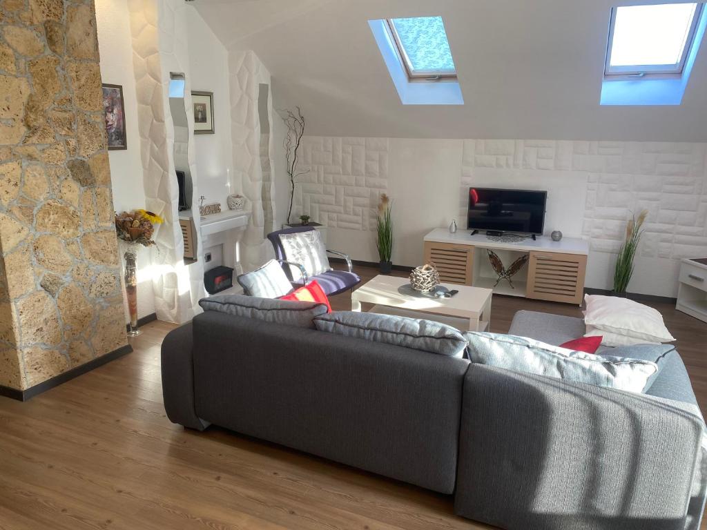 APARTMAN NEVENKA - Appartement De Deux Chambres