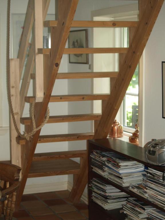 Fotografie z fotogalerie ubytování Fadeburet på Skibstedgaard v destinaci Tvolm