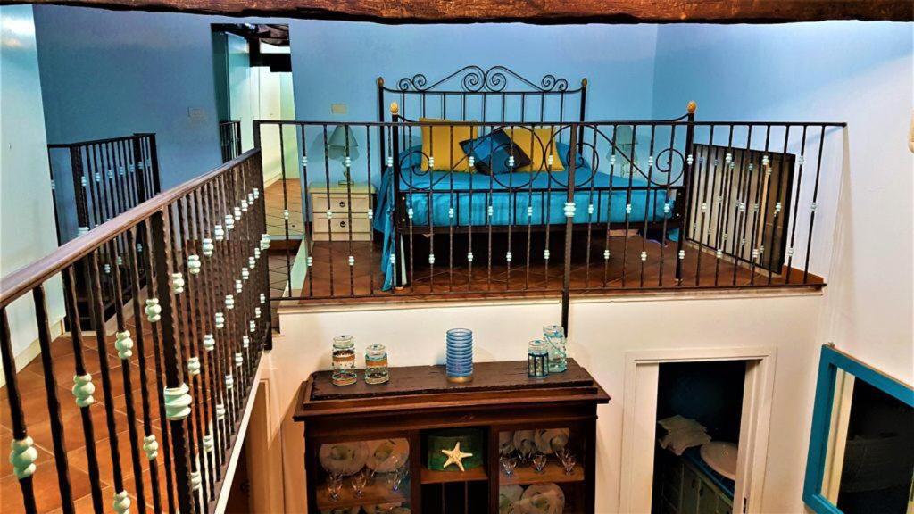 Fotografia z galérie ubytovania Il Salotto B&B v Neapole