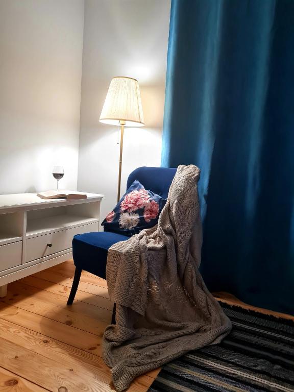 Wrzosowe Siedlisko - Chambre Double