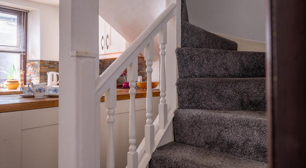 Fotografie z fotogalerie ubytování Kasbah cosy cottage Kendal v destinaci Kendal