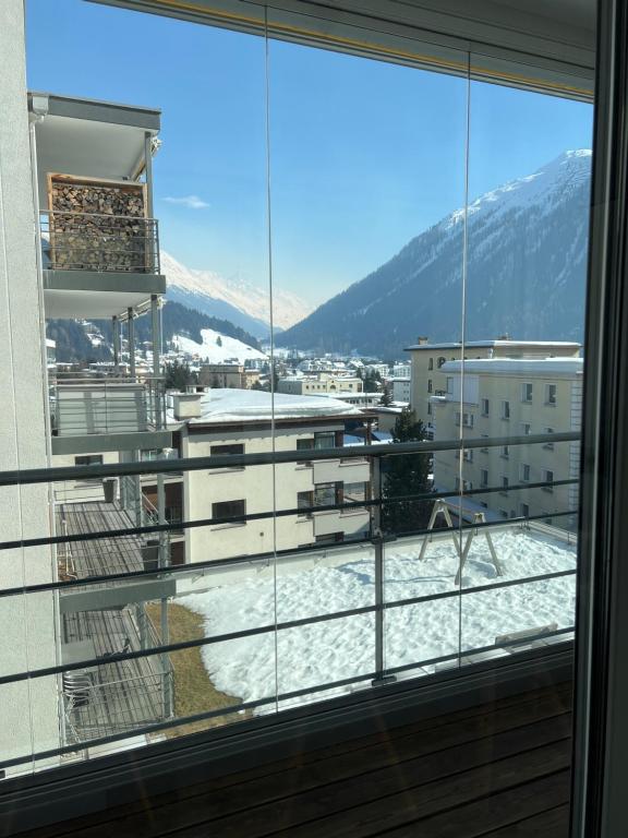 Apartment Bellania