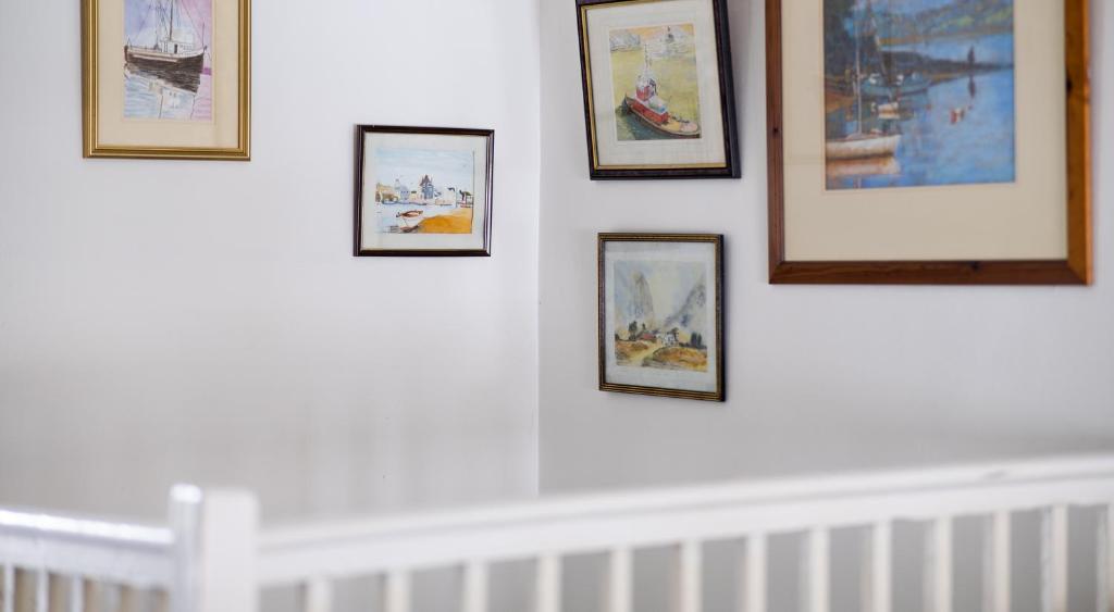 Fotografie z fotogalerie ubytování Kasbah cosy cottage Kendal v destinaci Kendal