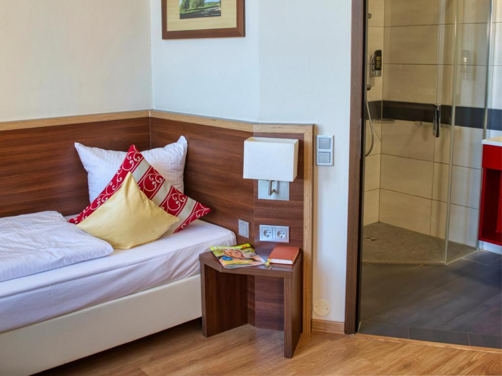 Schloss Geisa - Single Room