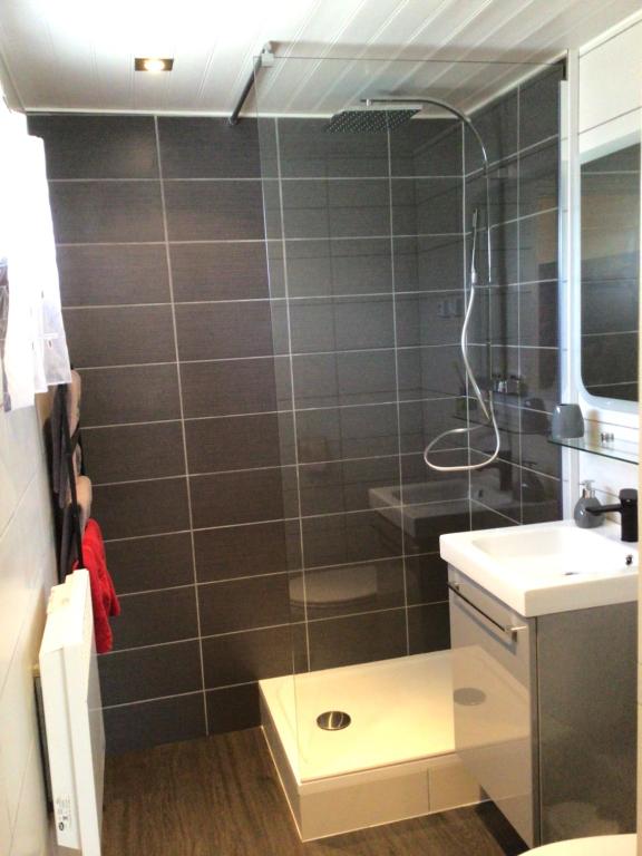 Domaine de Labelo - Double Room