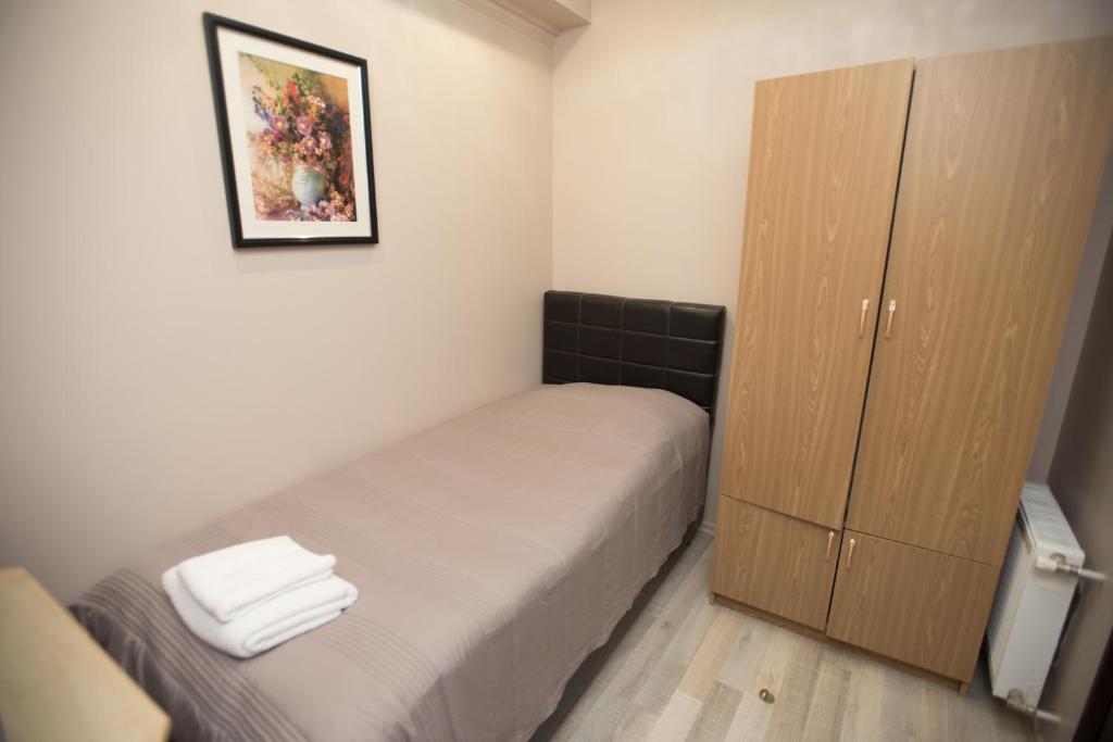 Altin Palace - Habitación Familiar Estándar