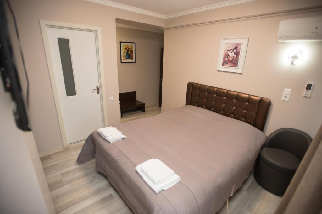 Altin Palace - Habitación Doble O Gemela