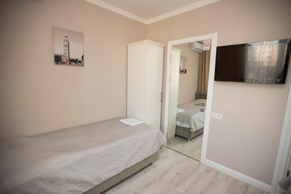 Altin Palace - Двойная комната