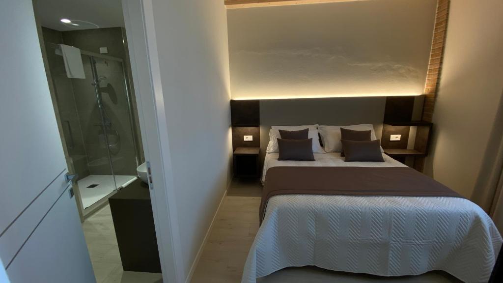 Cà dell'Orto Rooms & Apartments - 5