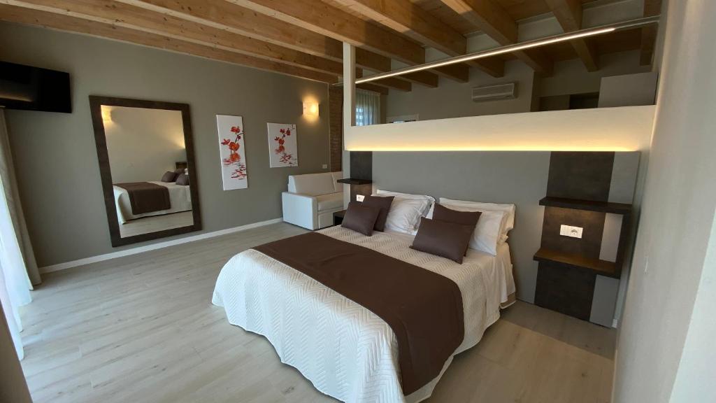 Cà dell'Orto Rooms & Apartments - 3