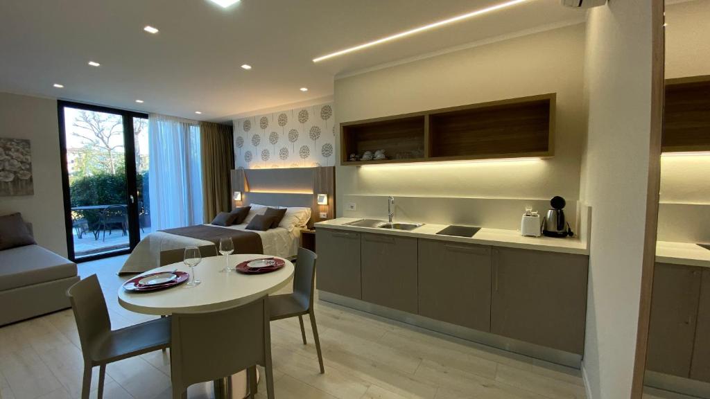 Cà dell'Orto Rooms & Apartments - 4