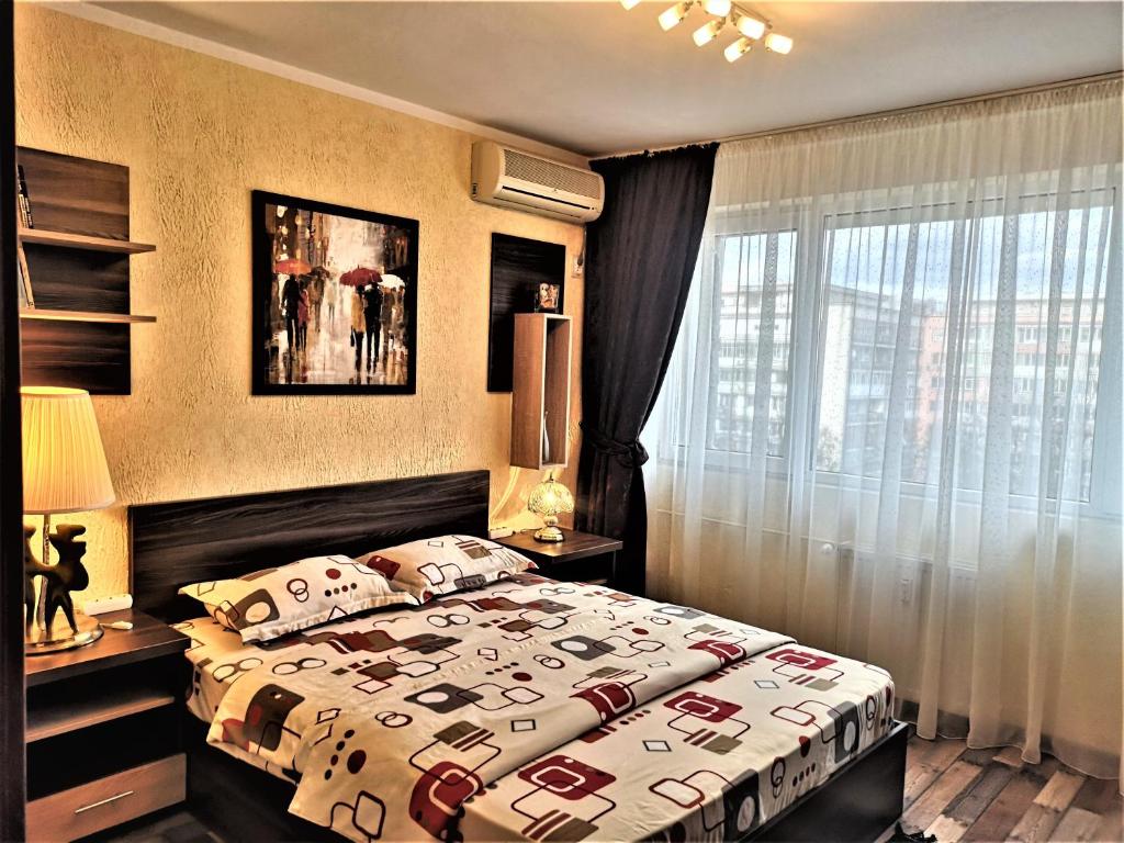 Apartament Anca