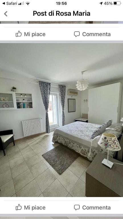 Il Piccolo Attico - Apartment With Terrace