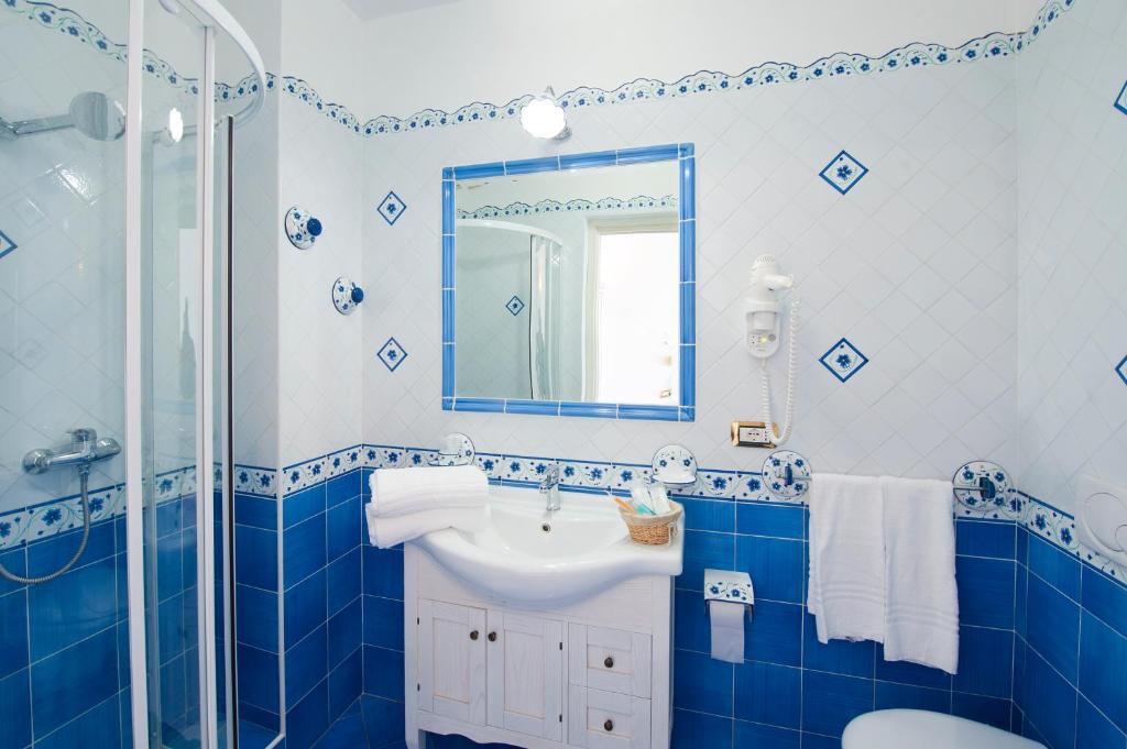 Hotel Villa Maria Pia - 5