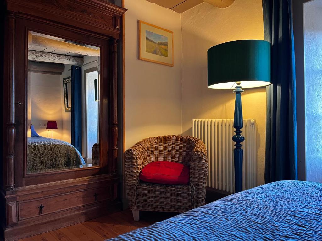 Art et Création - Double Room