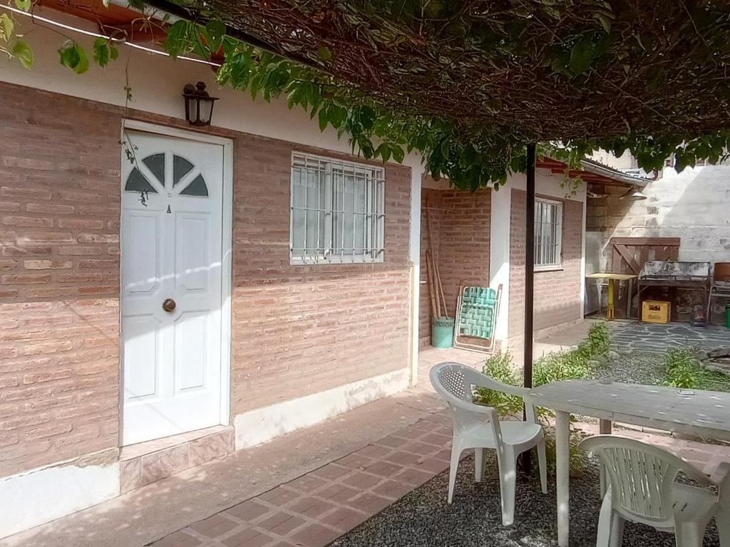 Cabañas de Descanso Céntricas Cosquín - 