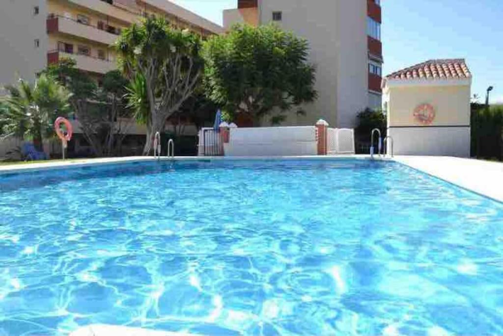 Precioso apartamento frente playa en Benajarafe, Benajarafe ...