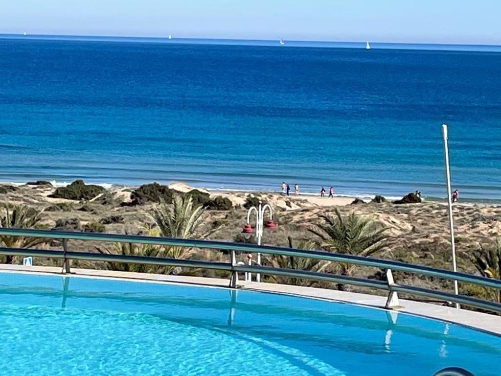 Privilege apartment Deluxe Arenales del sol, Arenales del Sol ...