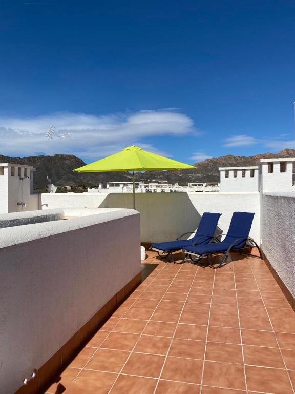 Fotografia z galérie ubytovania Mar de Pulpi Andalousie - Appartement "Chez les filles" v destinácii Pulpí