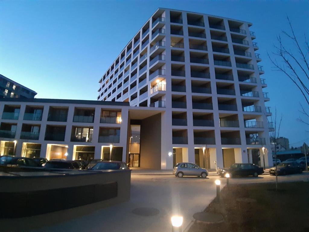 Apartament Pianista - 17