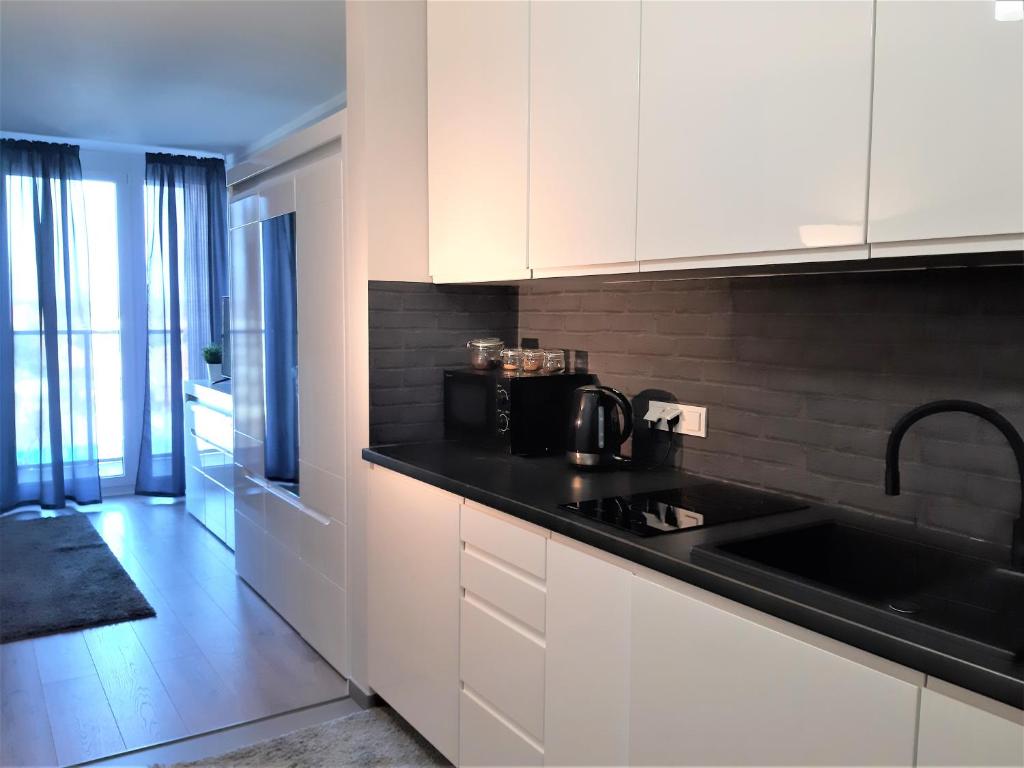 Apartament Pianista - 6