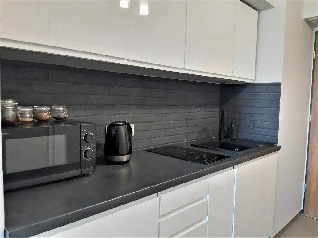 Apartament Pianista - 8