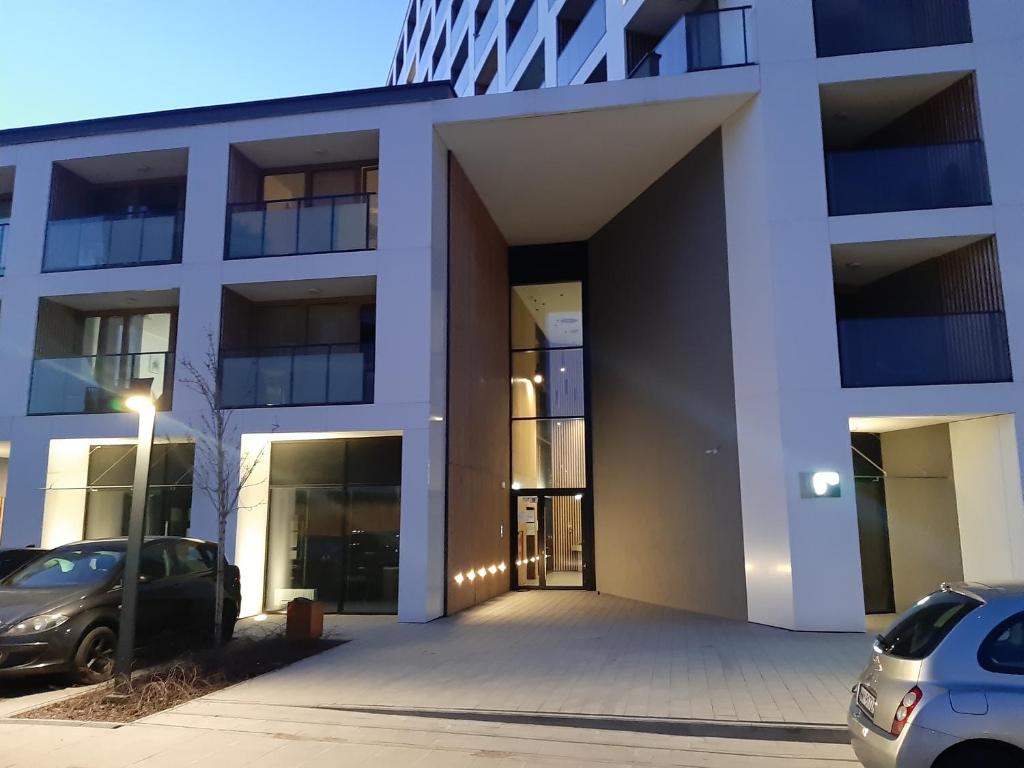 Apartament Pianista - 18